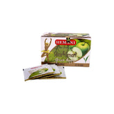 Hemani Teabags Green Apple 40s
